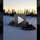 Ice karting, Levi