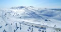 Private Ski Adventure in Levi