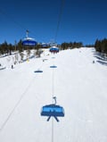 Private Ski Adventure in Levi