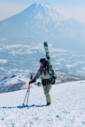 Private Ski Adventure in Levi