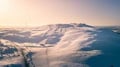 Private Ski Adventure in Levi