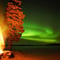 THE NIGHT LAPPISH BARBECUE
