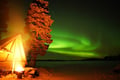 THE NIGHT LAPPISH BARBECUE