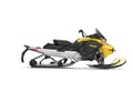 Ski-Doo MXZ 600 EFI - 8h snowmobile rental