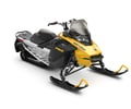 Ski-Doo MXZ 600 EFI - 8h snowmobile rental