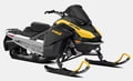 Ski-Doo MXZ 600 EFI - 8h snowmobile rental