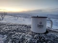 Snow Safari in Paistunturi Wilderness Area (2-hour program)