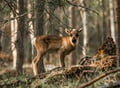 Rovaniemi: Summer & Autumn Reindeer Farm Visit - Small Group