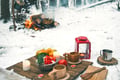 Levi Wilderness Sauna and Dinner