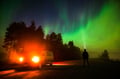 Aurora Hunting expedition