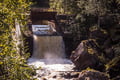 Auttiköngäs Waterfalls & Nature Trail