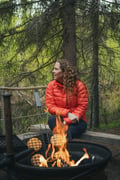 Auttiköngäs Hiking Experience
