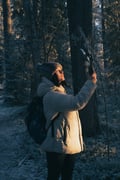 Auttiköngäs Hiking Experience