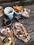 Forest Adventure & Outdoor Cooking