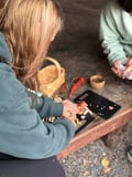 Forest Adventure & Outdoor Cooking