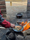 Forest Adventure & Outdoor Cooking