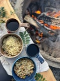 Forest Adventure & Outdoor Cooking