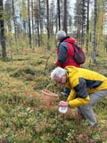 Forest Adventure & Outdoor Cooking