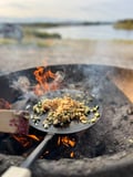 Forest Adventure & Outdoor Cooking