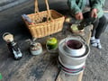 Forest Adventure & Outdoor Cooking