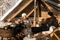 Arctic Silences & Glass Gastronomy: The Ultimate Snowshoe Journey