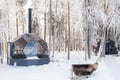 Arctic Silences & Glass Gastronomy: The Ultimate Snowshoe Journey