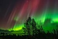 GUARANTEED ULTIMATE AURORA HUNT (Guaranteed or Refund)