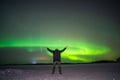 GUARANTEED ULTIMATE AURORA HUNT (Guaranteed or Refund)
