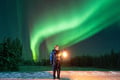 GUARANTEED ULTIMATE AURORA HUNT (Guaranteed or Refund)