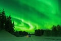 GUARANTEED ULTIMATE AURORA HUNT (Guaranteed or Refund)