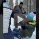 Snowshoeing to a Private Reindeer Forest & Reindeer Herder’s Day with Lunch, Levi