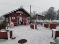 Helsinki: Seaside Sauna Boat Experience & Guide