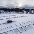 Helsinki: Seaside Sauna Boat Experience & Guide