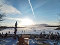 Helsinki: Seaside Sauna Boat Experience & Guide