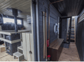 Helsinki: Seaside Sauna Boat Experience & Guide