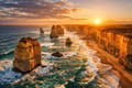 Great Ocean Road Reverse Tour 12 Apostles and More