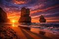 Great Ocean Road Reverse Tour 12 Apostles and More