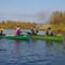 Full-Day Canoe Adventure in Lapland