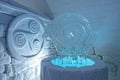 Private: Visit Snow Village Ice Exhibition