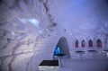 Private: Visit Snow Village Ice Exhibition
