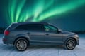 Private Aurora Hunting Experience from Rovaniemi (3–4 Hours)