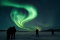 Private Aurora Hunting Experience from Rovaniemi (3–4 Hours)
