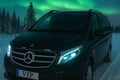 Private Aurora Hunting Experience from Rovaniemi (3–4 Hours)