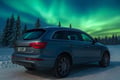 Private Aurora Hunting Experience from Rovaniemi (3–4 Hours)