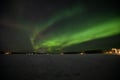 Private Aurora Hunting Experience from Rovaniemi (3–4 Hours)