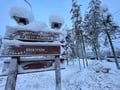 Finland Winter 7-Day Tour: Icebreaker, Aurora & Santa Village