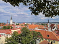 Helsinki  →Tallinn (Estonia) → Helsinki｜A Day Across the Baltic Sea