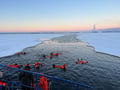 Finland Winter 7-Day Tour: Icebreaker, Aurora & Santa Village