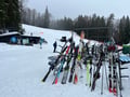 Kuusamo｜Skiing · Husky Ride · Snow Adventures