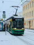 Finland Winter 7-Day Tour: Icebreaker, Aurora & Santa Village